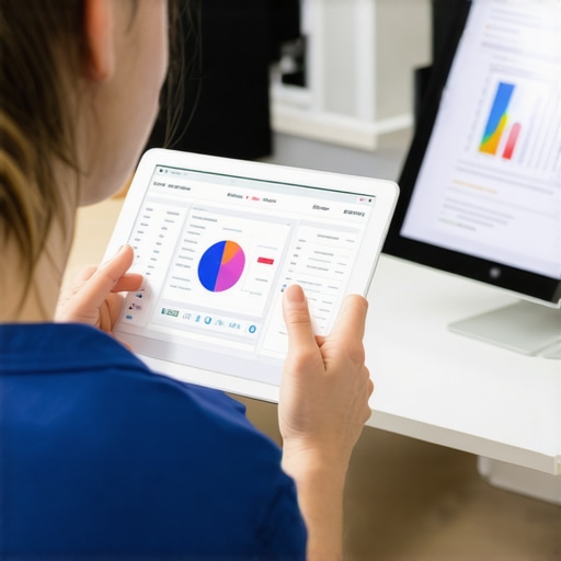 Chronic Care Improvement with Trusted Telehealth and Lab Tests