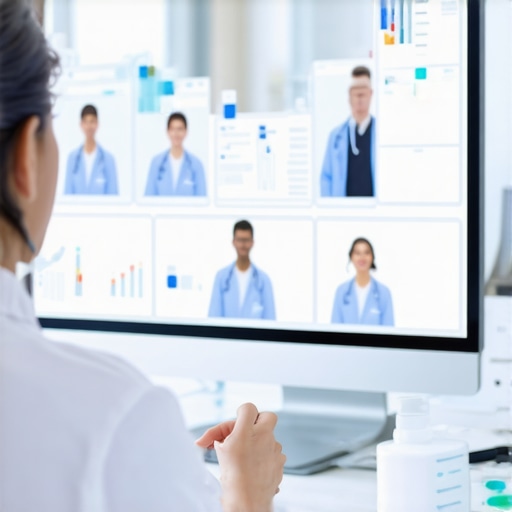 Chronic Care & Lab Tests: Boost Outcomes with Elite Telehealth