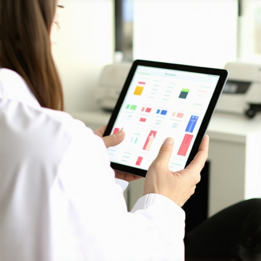 Chronic Disease Management: Trusted Lab Tests & Telehealth Solutions