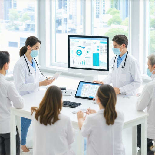 Comprehensive Chronic Disease Management Solutions Today