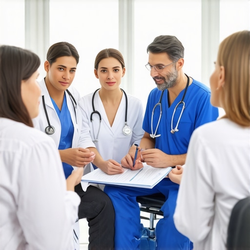 Effective Chronic Care Solutions for Lasting Results