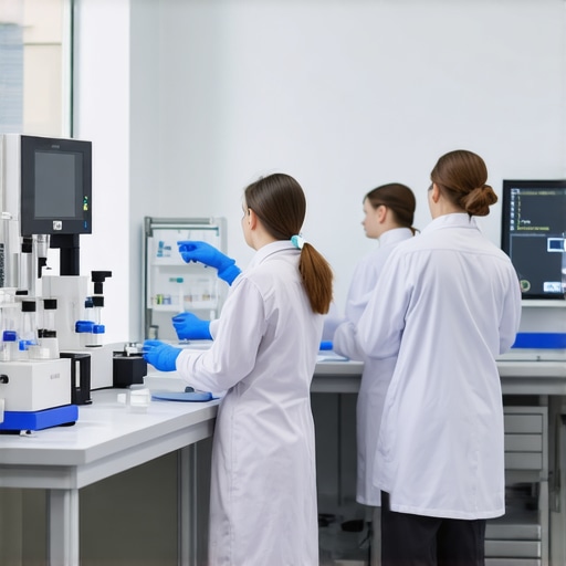 Elite Lab Testing Services for Accurate Health Results