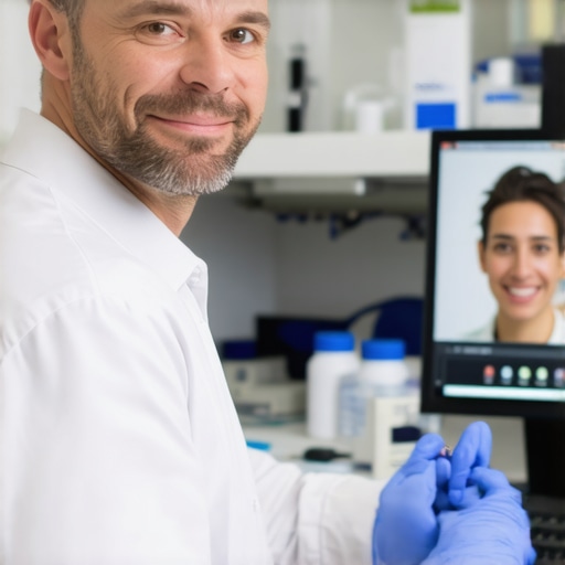 Elite Lab Testing & Telehealth: Your Path to Better Health Today