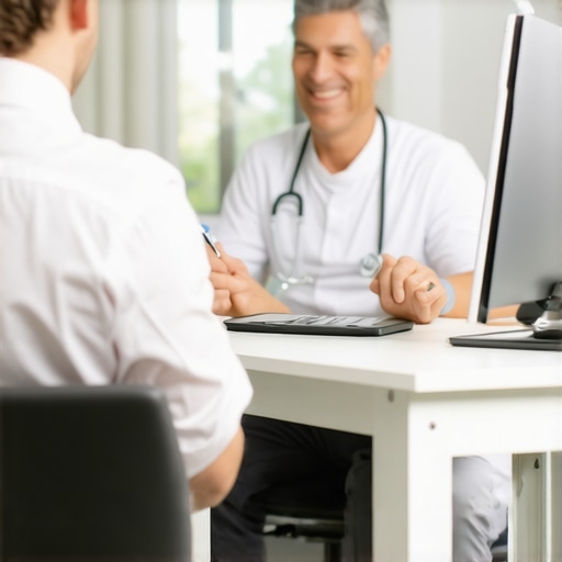 Enhance Chronic Care with Trusted Telehealth & Lab Tests Today