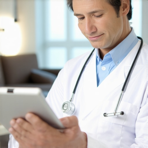 Enhance Chronic Disease Management with Trusted Telehealth Solutions