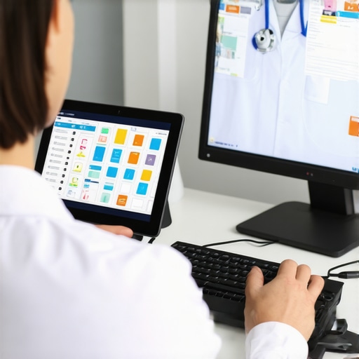 Enhance Chronic Disease Outcomes with Trusted Telehealth & Lab Tests
