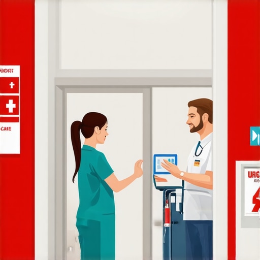 Fast & Reliable Urgent Care Near You for Immediate Medical Relief