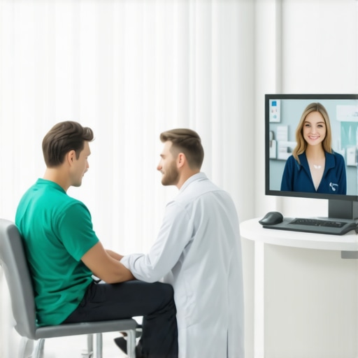 Fast Urgent Care & Telehealth for Reliable Emergency Medical Support