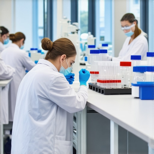 Top Lab Testing Services for Accurate Health Results