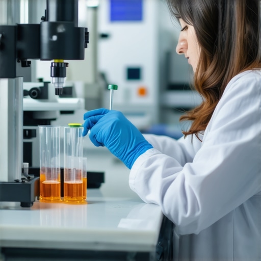 Top Lab Testing Services for Accurate Health Results