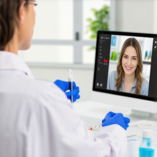 Trusted Lab Testing & Telehealth for Better Chronic Disease Care