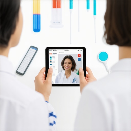 Trusted Lab Tests & Telehealth for Better Chronic Care Outcomes