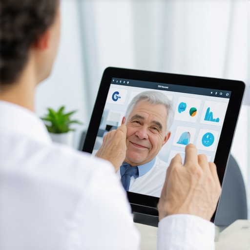 Trusted Telehealth & Chronic Disease Care for Better Outcomes