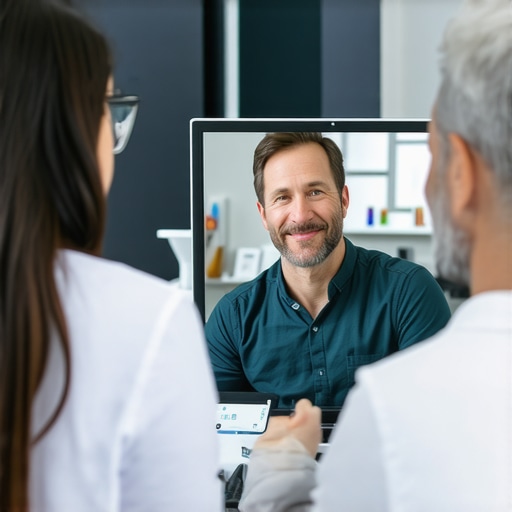 Trusted Telehealth & Lab Testing for Better Chronic Disease Outcomes