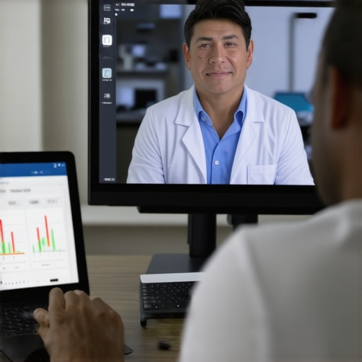 Trusted Telehealth & Lab Tests Improve Chronic Disease Outcomes