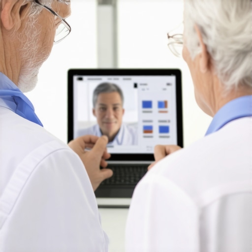Trusted Telehealth & Lab Tests: Improve Chronic Disease Outcomes
