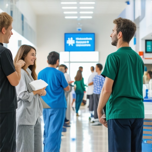 Urgent Care Near You: Fast Relief & Quality Treatment Today