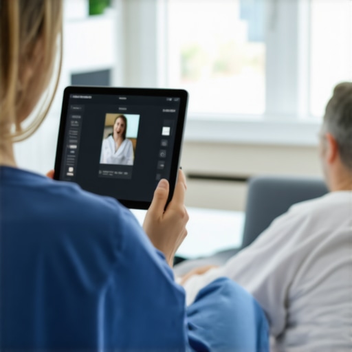Urgent Care & Telehealth: Fast, Reliable Support You Can Trust