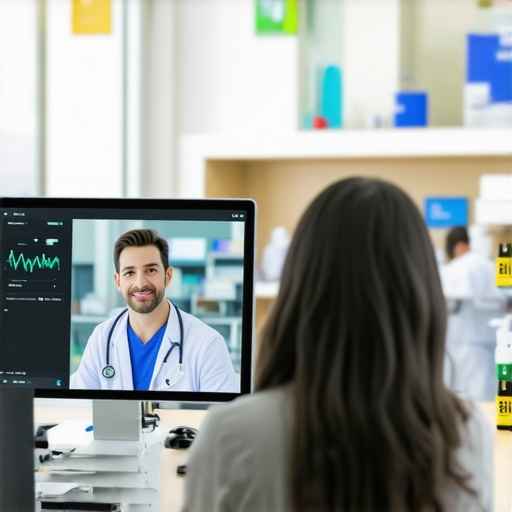 Urgent Care & Telehealth: Fast Relief & Trustworthy Medical Support