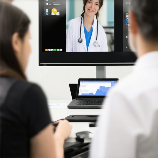 Urgent Care & Telehealth: Trusted Quick Medical Relief at Elite