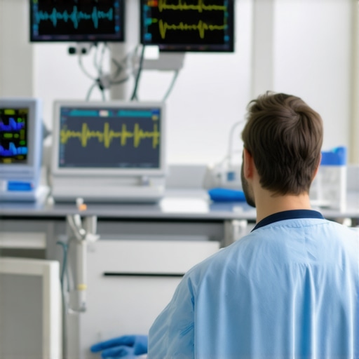 3 Lab Test Signs You’re Ignoring That Stall Recovery [2026]