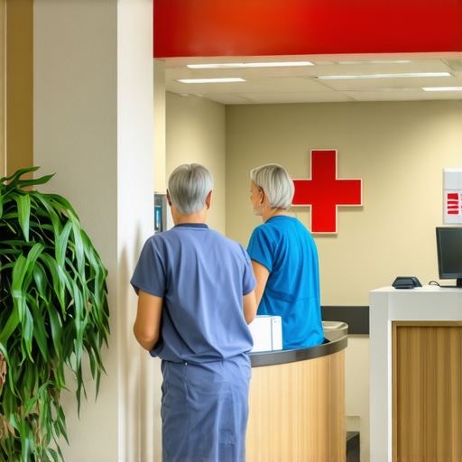 3 Reasons to Choose Urgent Care Over the ER in 2026