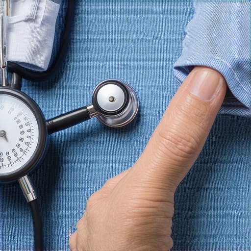 5 Life-Saving Lab Tests Every Senior Needs in 2026