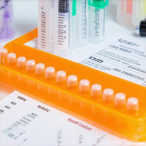 5 Routine Lab Tests That Catch Silent Health Risks in 2026