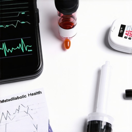 5 Routine Lab Tests to Monitor Metabolic Health in 2026