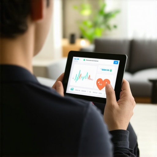 7 Proactive Steps to Manage Chronic Care From Home in 2026