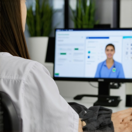 Chronic Care Optimization: Effective Telehealth & Lab Tests at Elite