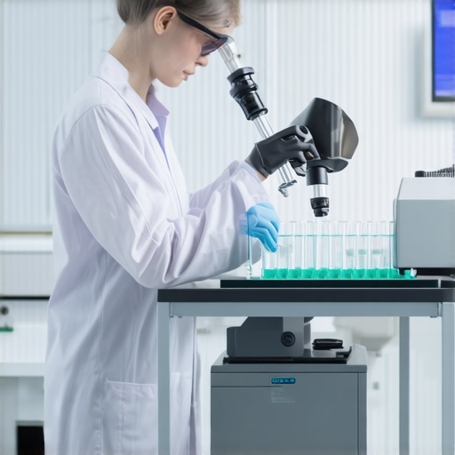 Elite Lab Testing Services for Accurate & Reliable Results