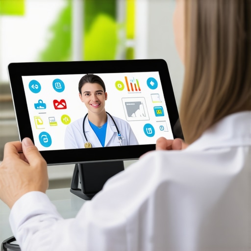 Enhance Chronic Care with Trusted Telehealth & Lab Tests Today