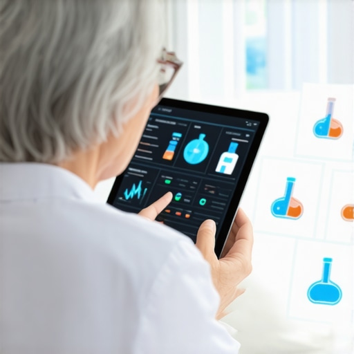 Enhance Chronic Care with Trusted Telehealth & Lab Tests Today