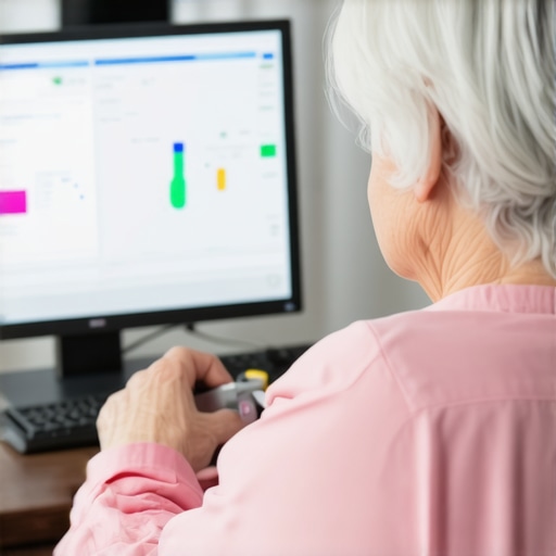 Enhance Chronic Care with Trusted Telehealth & Lab Tests Today