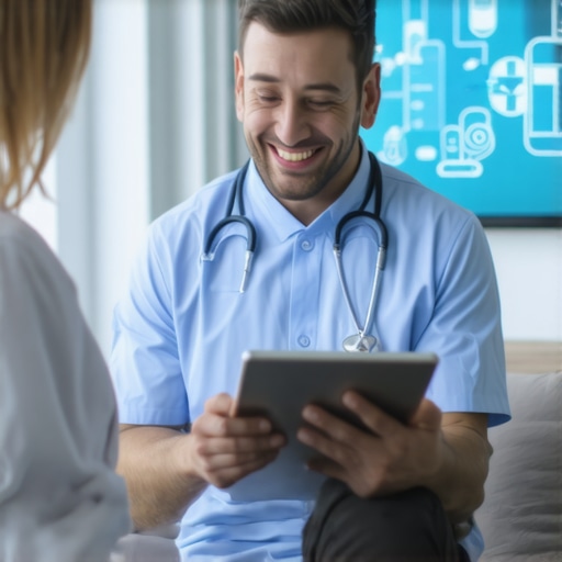 Enhance Chronic Care with Trusted Telehealth & Lab Tests Today