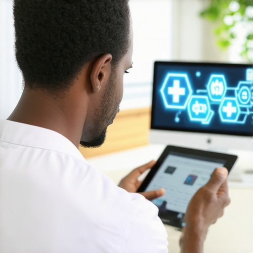 Enhance Chronic Disease Management with Trusted Telehealth Solutions