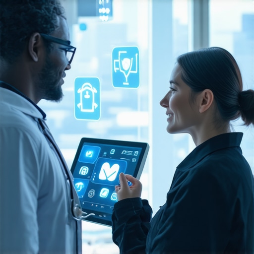 Enhance Chronic Disease Outcomes with Trusted Telehealth Support in 2024