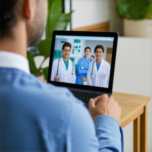 Enhance Chronic Disease Outcomes with Trusted Telehealth Support