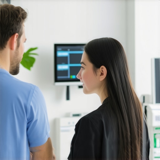 Fast Urgent Care & Lab Tests: Reliable Medical Support Today