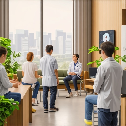 Fast Urgent Care & Telehealth: Reliable Medical Support Near You in 2024