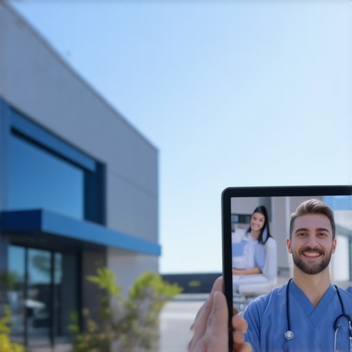 Fast Urgent Care & Telehealth: Reliable Medical Support You Can Trust