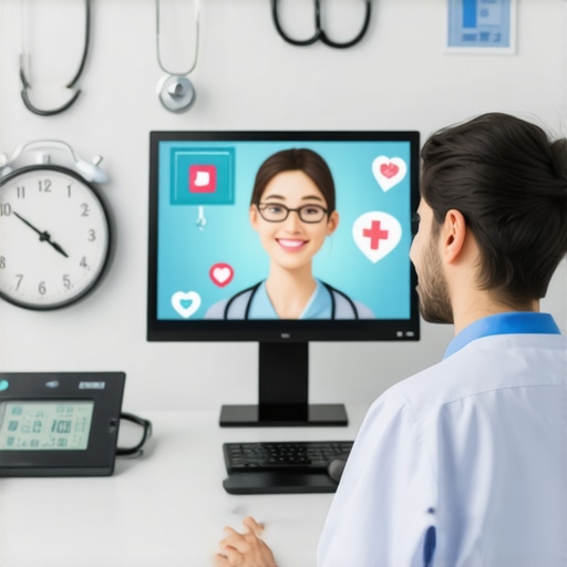 Fast Urgent Care & Telehealth: Reliable Medical Support You Can Trust