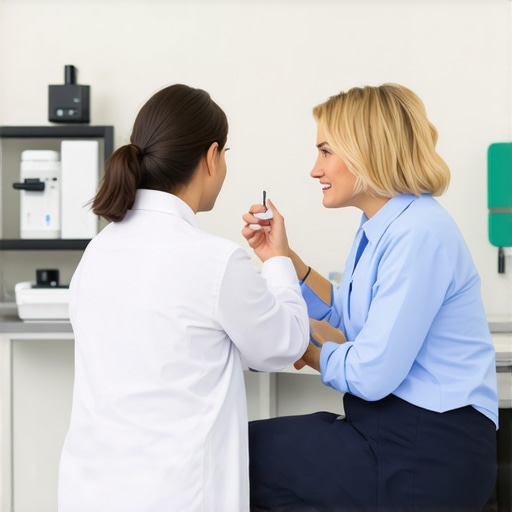 Optimize Your Health with Trusted Lab Tests at Elite Clinic