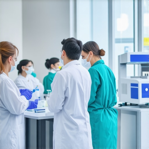 Reliable Lab Testing Services at Elite Clinic for Better Health