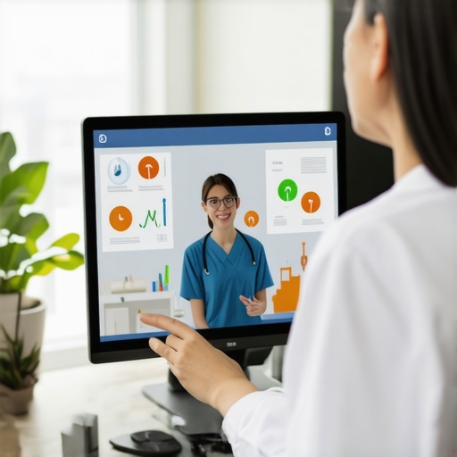 Telehealth Consultations for Chronic Disease Management in 2024