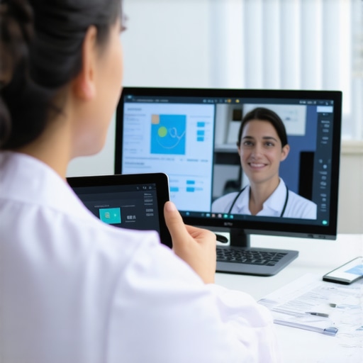 Telehealth for Chronic Disease: Effective Management Strategies 2024