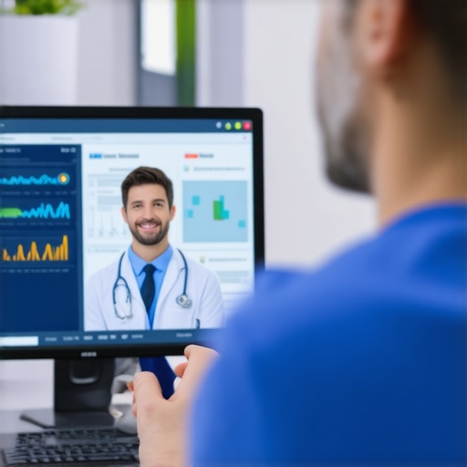 Trusted Telehealth & Lab Tests: Enhance Chronic Care Outcomes
