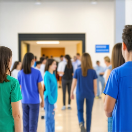 Urgent Care Near Me: Fast Relief & Trusted Medical Support