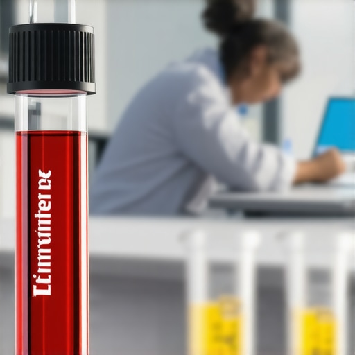 Why a 2026 Ferritin Lab Test Explains Your Daily Fatigue